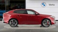 BMW iX2 230kW xDrive30 Shadow Edition 65kWh 5dr Auto Electric Hatchback